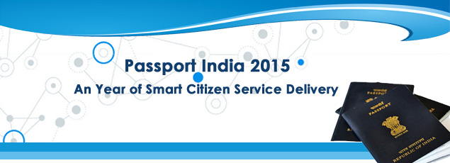 Passport Seva Home Indian Passport Passport Passport Seva Project